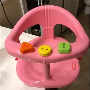 Keter baby bath seat